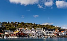 Victoria Hotel Kragerø